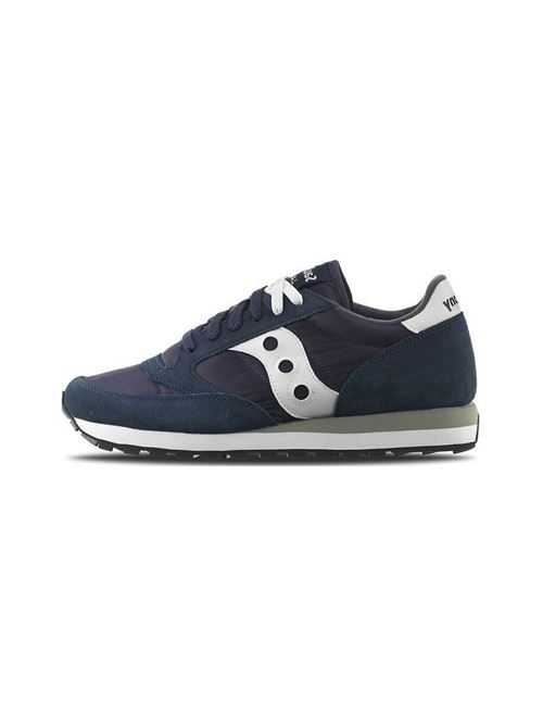 sneakers Saucony | JAZZ S2044316 BLU